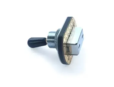 3X3-03 Free-Way Toggle
