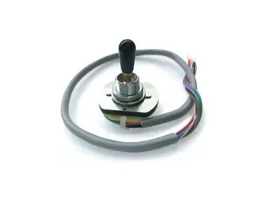 3X3-08 Free-Way Toggle