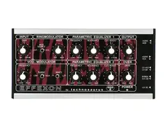 Technosaurus Effexon Analogue Synthesizer main image