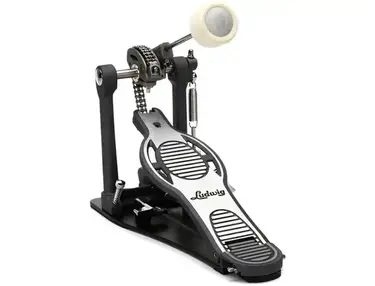 Ludwig L204SF Speed Flyer Kick Drum Pedal