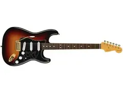 Fender Custom Shop SRV Tribute Stratocaster