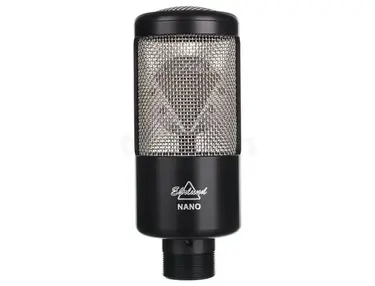 Ehrlund Microphones NANO