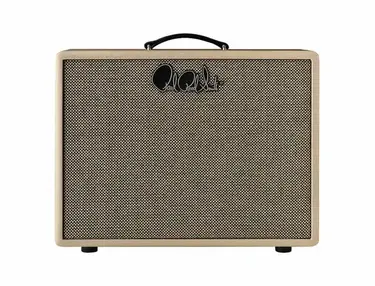 PRS DGT David Grissom Signature 60-Watt 1x12" Guitar Speaker Cabinet