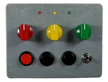 Dub Siren NJD