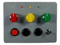 Dub Siren NJD