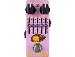 Effects Bakery Choco Cornet EQ