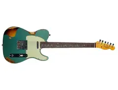 Fender Custom Shop LTD 1960 Telecaster Custom Heavy Relic