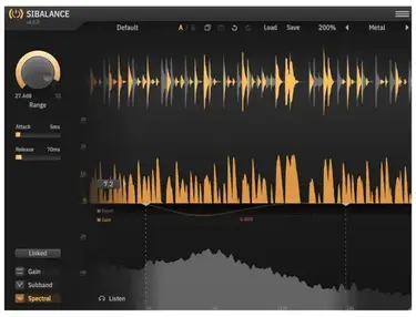 ToneBoosters Sibalance 4