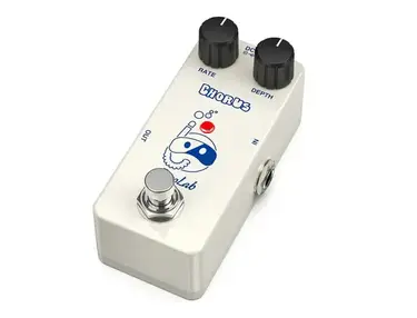 PogoLab Analog Chorus