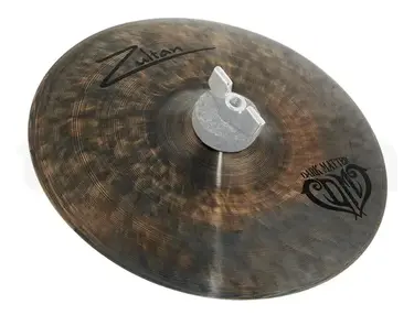 Zultan 08" Splash Dark Matter