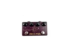 Analog Man King of Tone V2 (4-Knob) main image