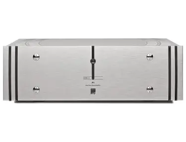 ATC Loudspeakers P1 Power Amplifier