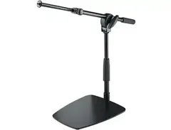 K&M 25993 Microphone Stand main image