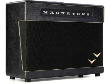 Magnatone Super Fifty-Nine M-80 180-watt 2 x 12-inch Extension Cab