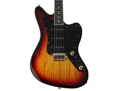 Suhr Custom JM Classic Electric Guitar