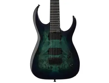 Jackson Pro Plus Signature Misha Mansoor Juggernaut HT7P 7-string Electric Guitar