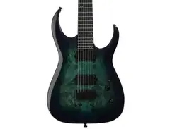 Jackson Pro Plus Signature Misha Mansoor Juggernaut HT7P 7-string Electric Guitar