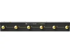 Singular Sound SuperSwitch Footswitch
