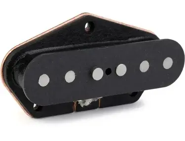 DiMarzio Muscle T Bridge Single-coil Pickup