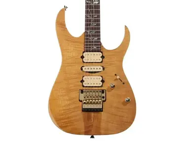 Ibanez J Custom RG8570 Electric Guitar