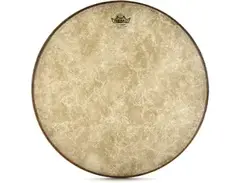 Remo Mondo Skyndeep Djembe Drumhead main image