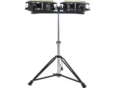 Toca Percussion Commuter Conga Set
