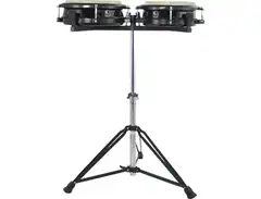 Toca Percussion Commuter Conga Set