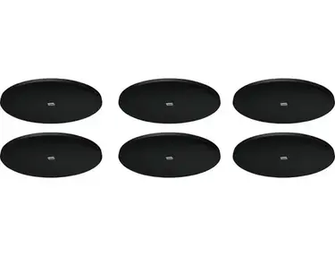 JBL MTC-426BG-LS Round Grille for Control 426C/T-LS Speakers
