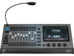 Obsidian NX1-16 Lighting Controller