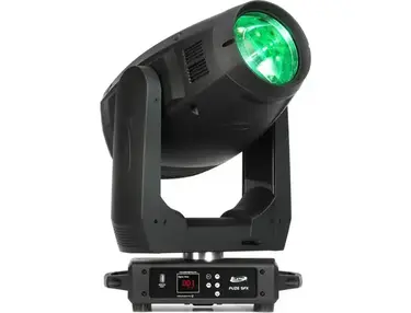 Elation Fuze SFX 300-watt LED Spot/FX Fixture with CMY