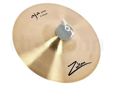 Zultan 08" Aja Splash