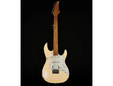 FGN Odyssey HSS Lindy Fralin