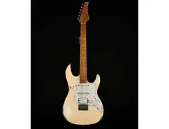 FGN Odyssey HSS Lindy Fralin