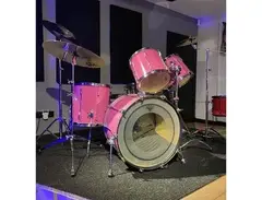 Tama Rockstar Dx main image