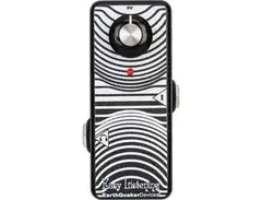 EarthQuaker Devices Easy Listening Analog Amp Simulator Pedal