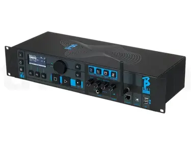 M-Live B.Beat PRO 16 Plus 1TB