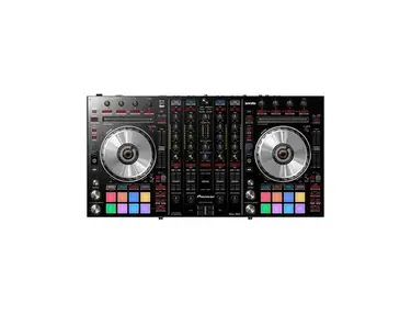 Top News: Pioneer DDJ-RZX, DJ-Controller Top News: Pioneer DDJ-RZX, DJ-Controller