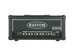 Kustom Quad JR 100HD Kustom Quad JR 100HD