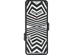 EarthQuaker Devices Buffer/Preamp Pedal Black and White main image