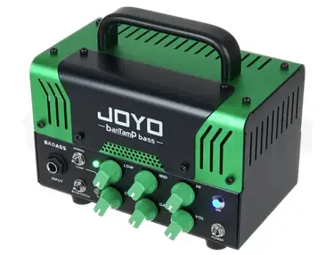 Joyo BanTamP BadASS