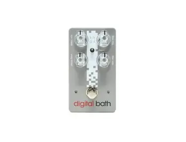 KHDK Digital Bath by Deftones