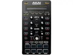Akai AFX Serato Controller main image