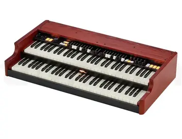Crumar Mojo Classic