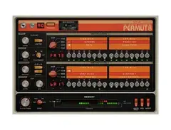 Sonic Charge Permut8