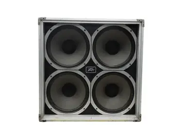 Peavey 412MS - What To Know & Where To Buy | Equipboard Peavey 412MS - What To Know & Where To Buy | Equipboard