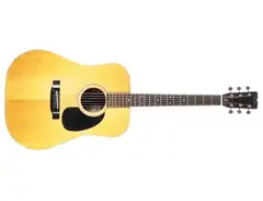Fender F-3 Acoustic Guitar main image