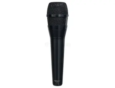 Shure Nexadyne 8/C