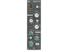 Solid State Logic B-Series Dynamics 500 Series Module