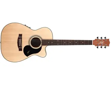 Maton Tommy Emmanuel Signature EBG808TE - What To Know & Where To