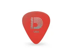 D'Addario Duralin Standard Super Light Gauge 0.50mm main image